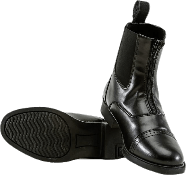 Emo Jodhpurs Junior Black
