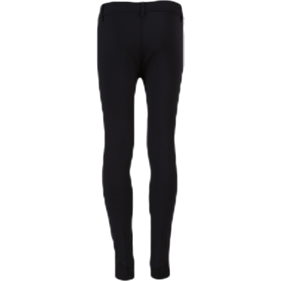 Amal Breech, Knee Grip Jr Black