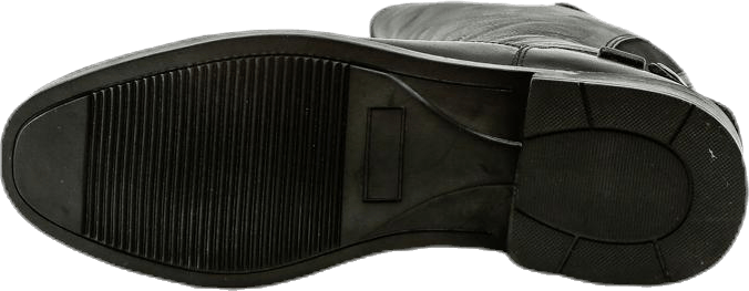 Bottes d'équitation Avery Junior noires