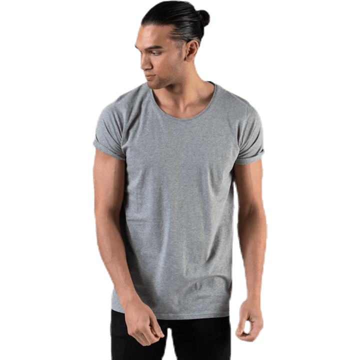 Jimmy Solid Grey
