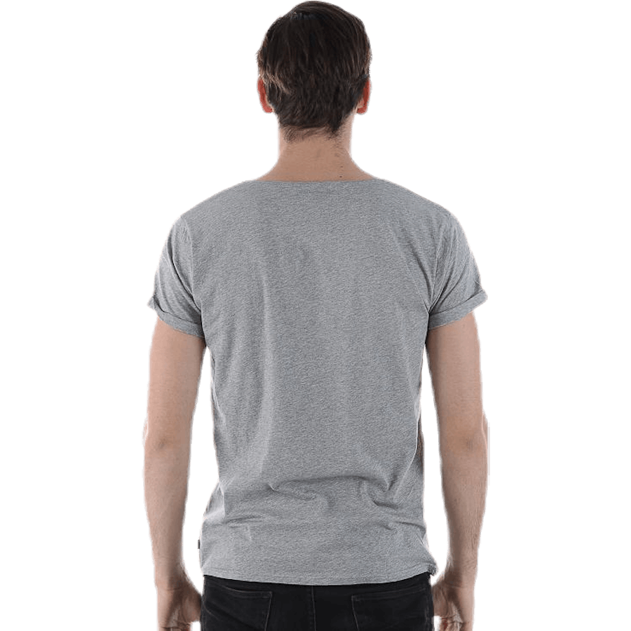 Jimmy Solid Grey