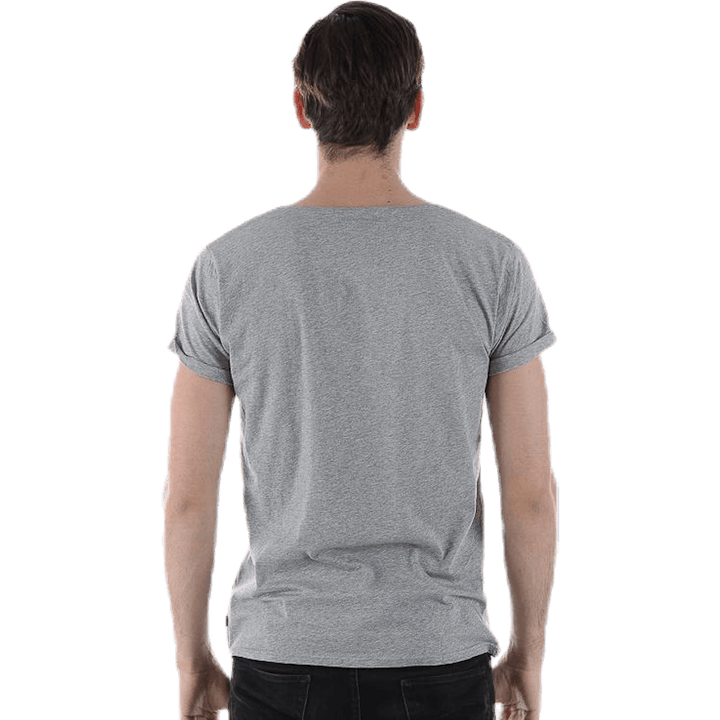 Jimmy Solid Grey