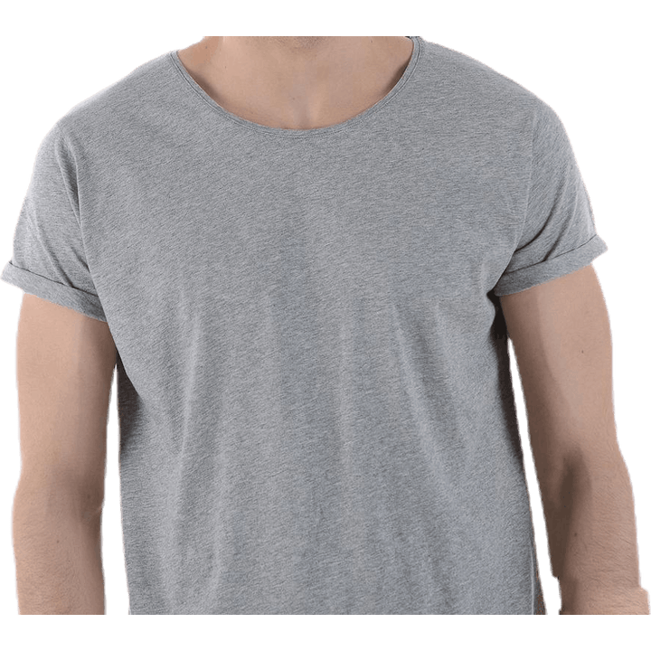 Jimmy Solid Grey