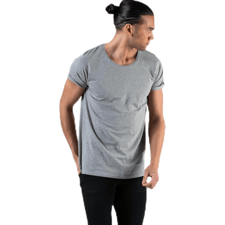 Jimmy Solid Grey