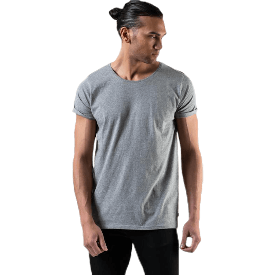 Jimmy Solid Grey