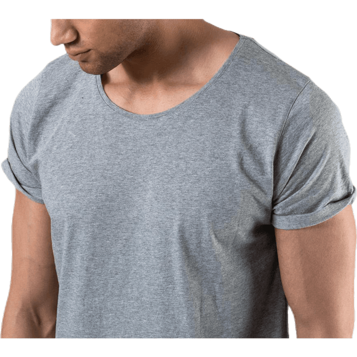 Jimmy Solid Grey