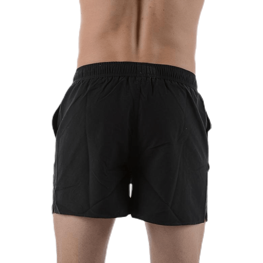 Swimwear Black