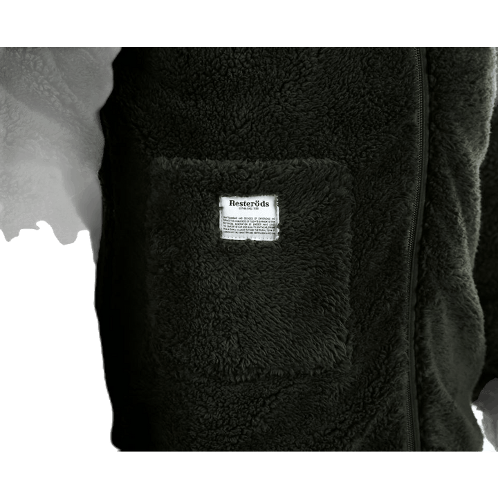 Original Fleece Jacket Green