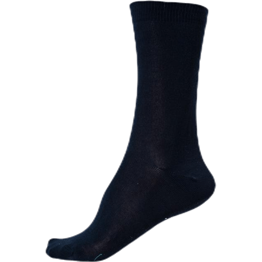 Socks Bamboo 5-pack Blue