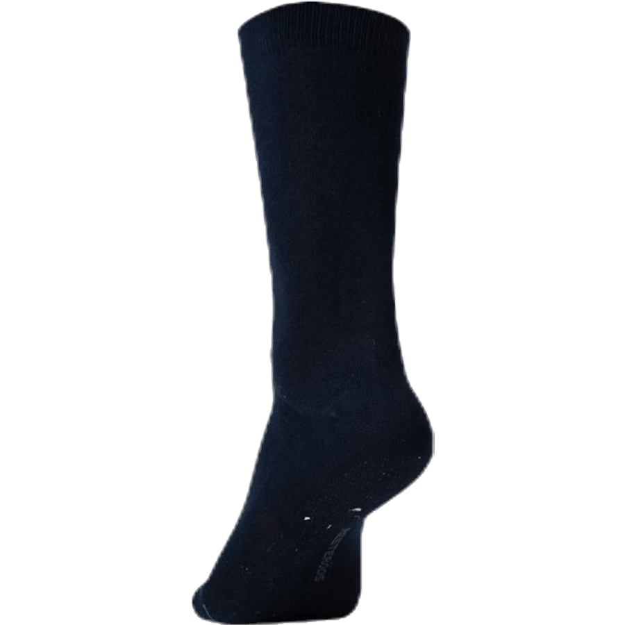 Socks Bamboo 5-pack Blue