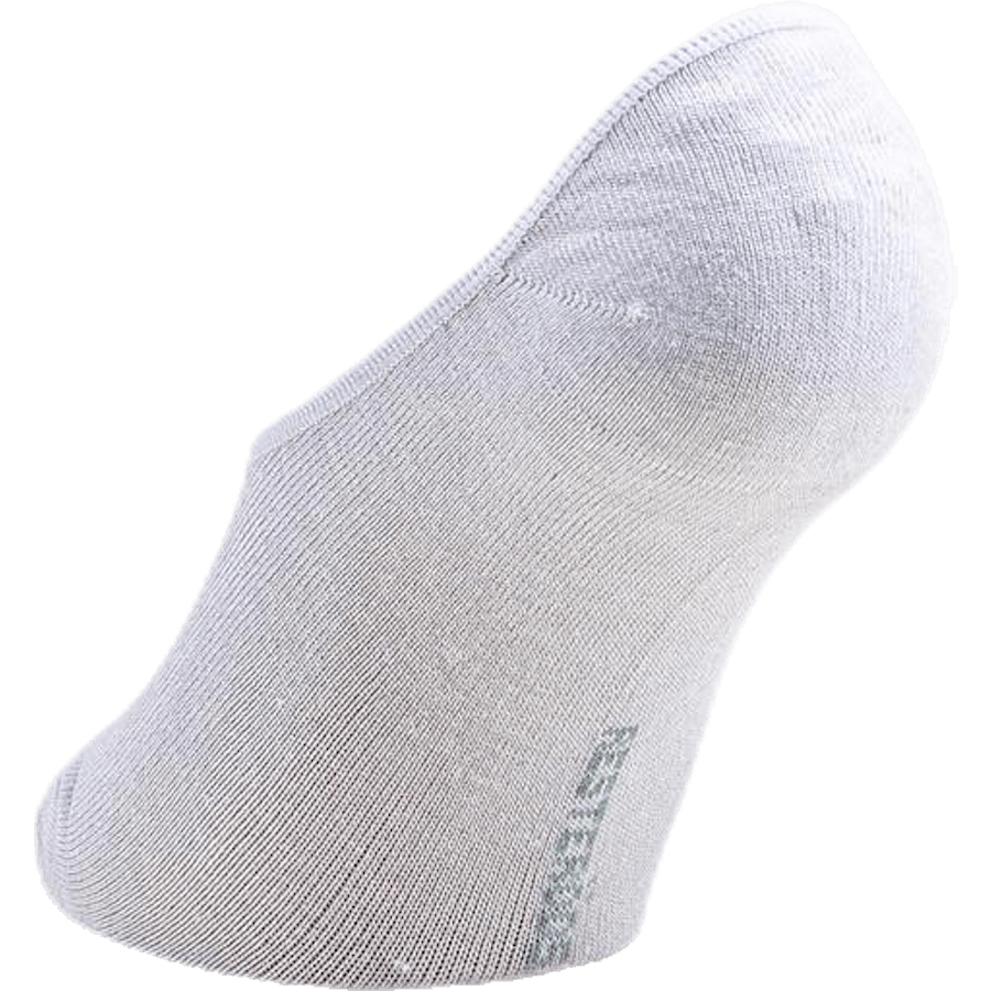 Ankle Socks Bamboo 5-pack White