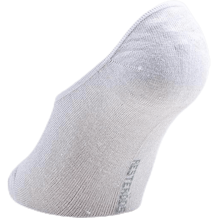 Ankle Socks Bamboo 5-pack White