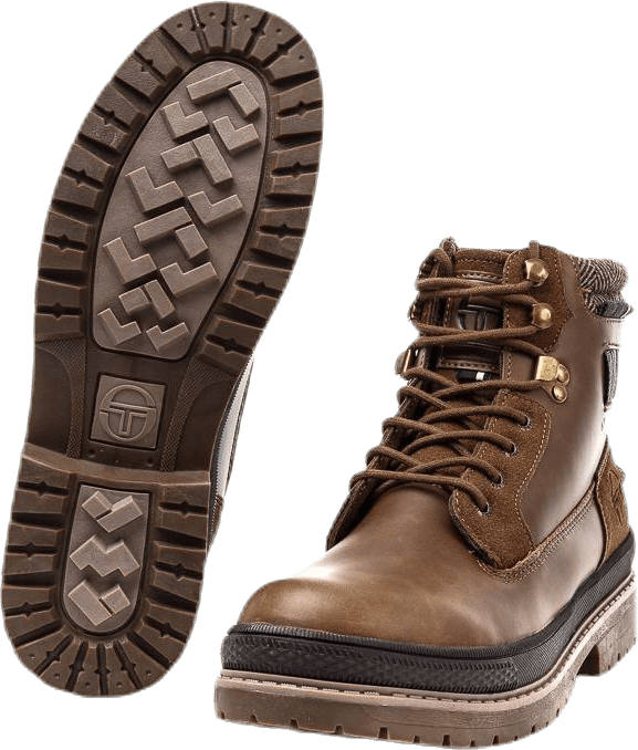 Cherokee Brown