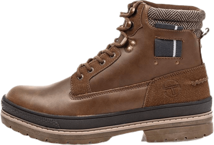 Cherokee Brown