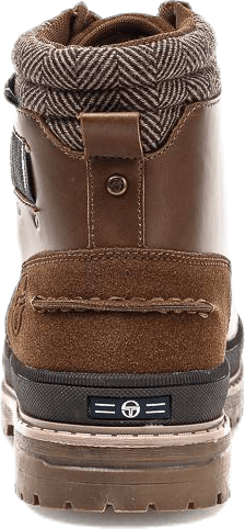 Cherokee Brown