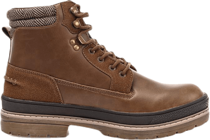 Cherokee Brown