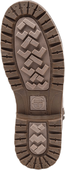 Cherokee Brown