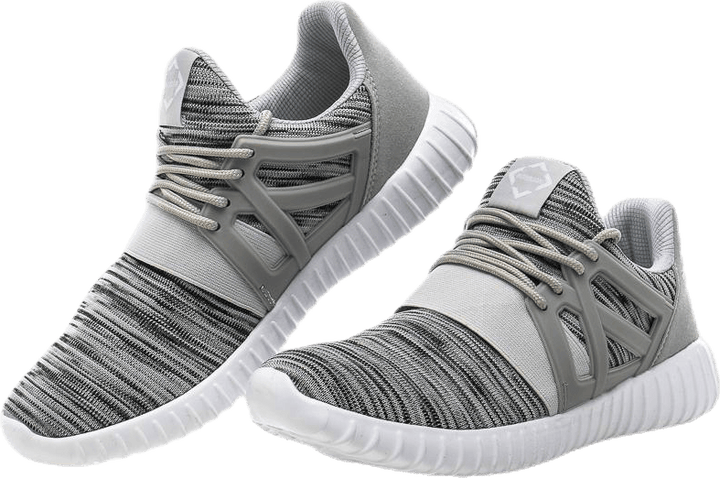 Amadeus White/Grey