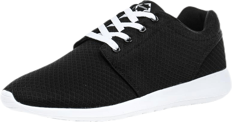 NN Sneakers, Vaxi Black