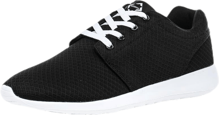 NN Sneakers, Vaxi Black
