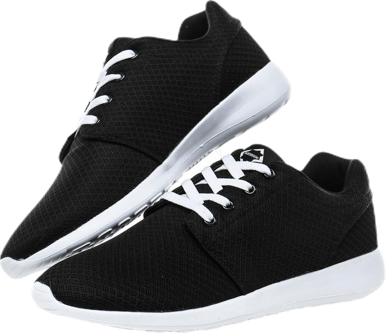 NN Sneakers, Vaxi Black