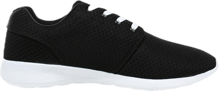 NN Sneakers, Vaxi Black