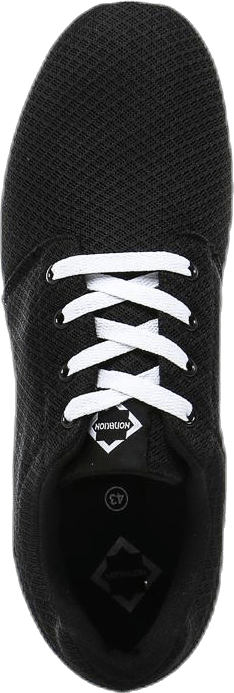 NN Sneakers, Vaxi Black