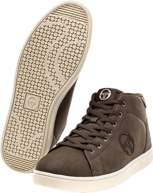 Gran Torino Mid Brown