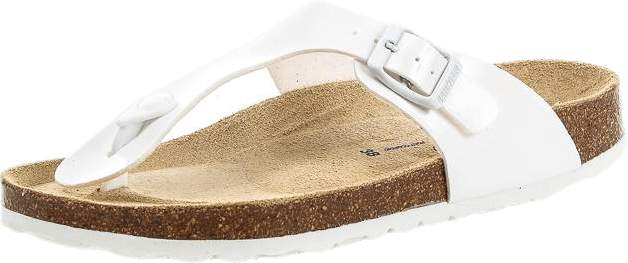Geneve Laque White
