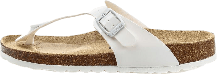 Geneve Laque White
