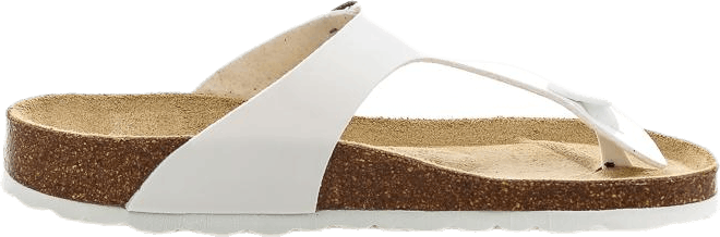 Geneve Laque White