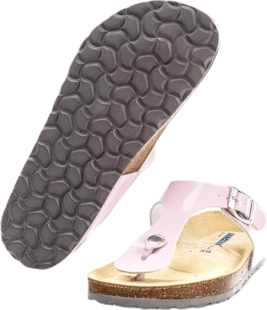 Genève Lacquer Rose
