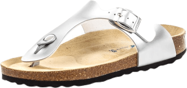 Geneve Laque Silver