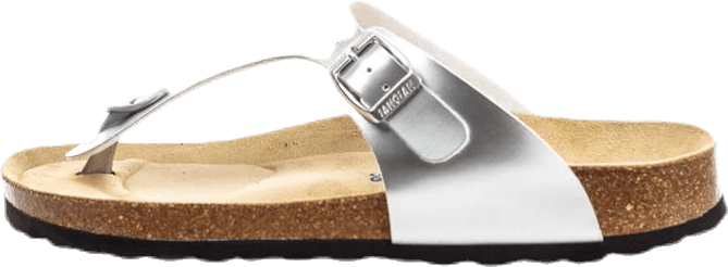 Geneve Laque Silver