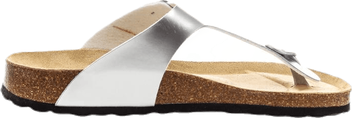 Geneve Laque Silver