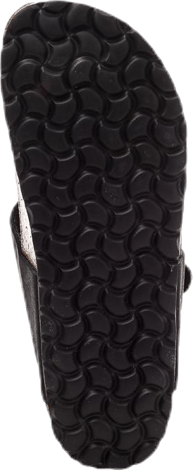 Geneve Nubuck Black