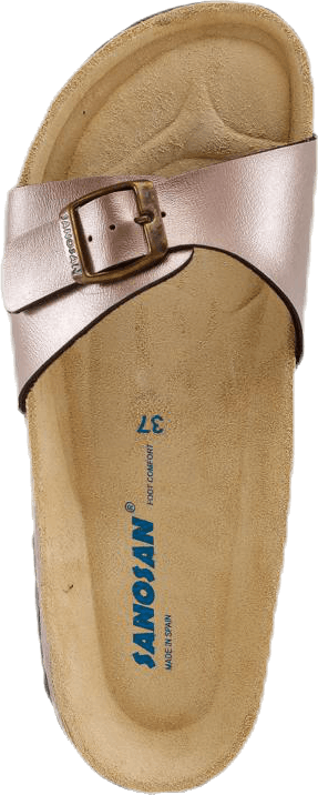 Malaga pearl Brown