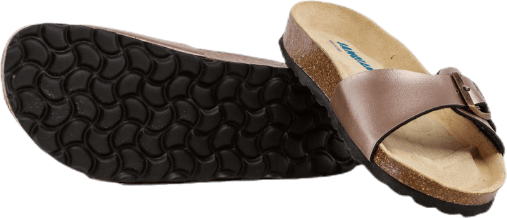 Malaga pearl Brown