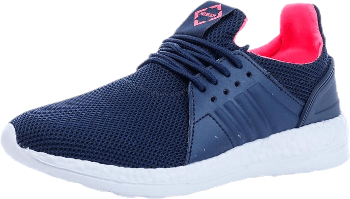 Argun 2 Blue/Pink