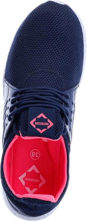 Argun 2 Blue/Pink