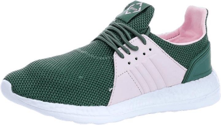 Argun 2 Pink/Green