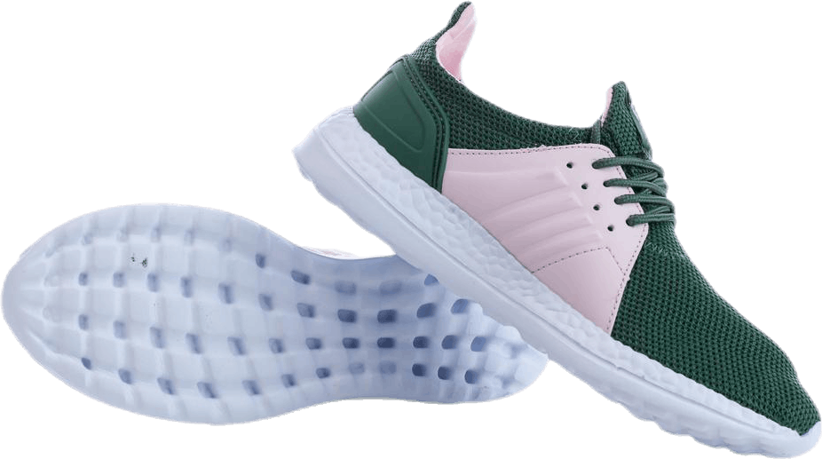 Argun 2 Pink/Green