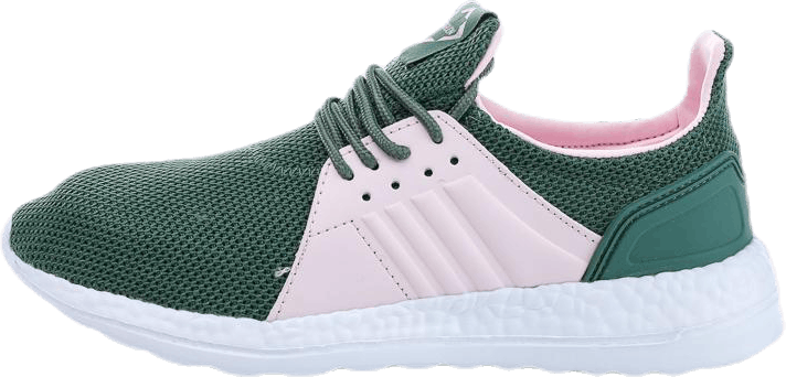 Argun 2 Pink/Green