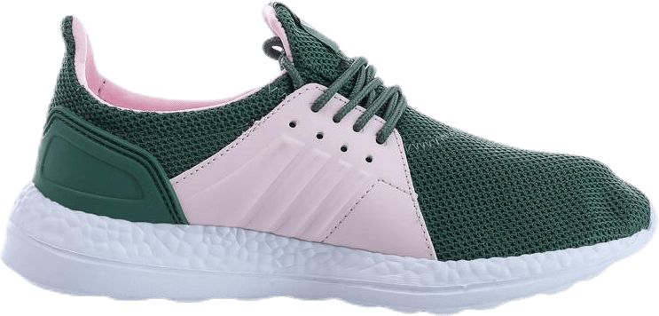 Argun 2 Pink/Green