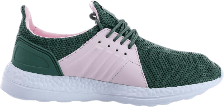 Argun 2 Pink/Green