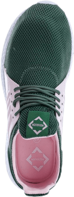 Argun 2 Pink/Green
