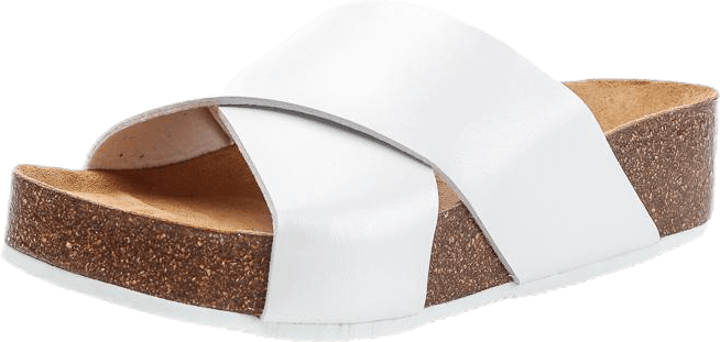 Sanabria White