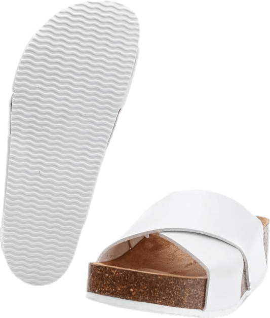 Sanabria White