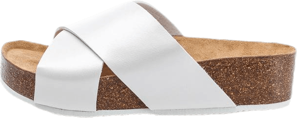 Sanabria White