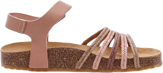 Nela Jr Pink